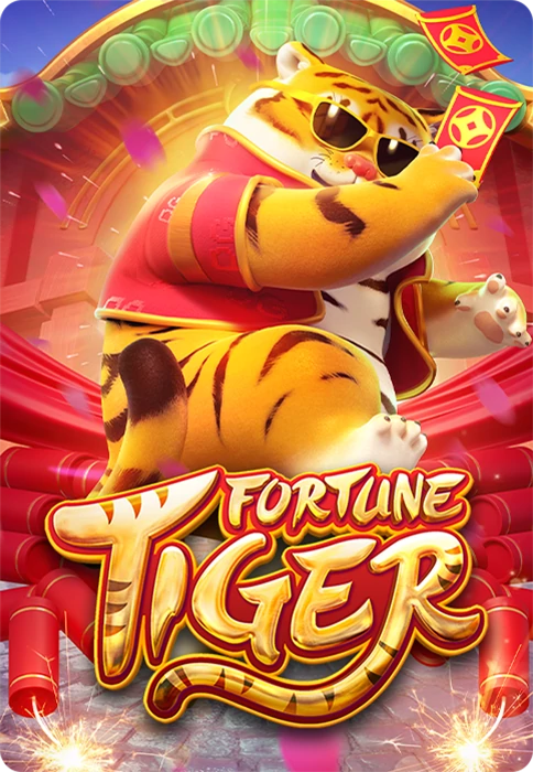 Fortune-Tiger