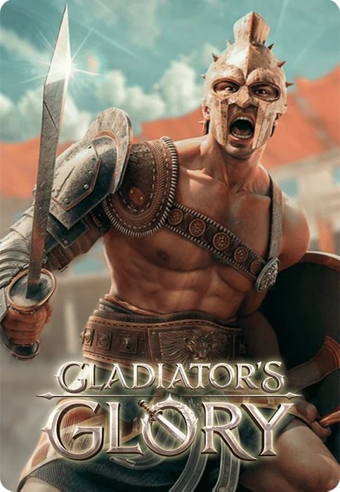 Gladiator-s-Glory