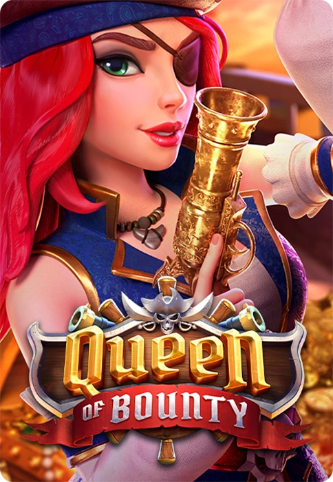 Queen-of-Bounty