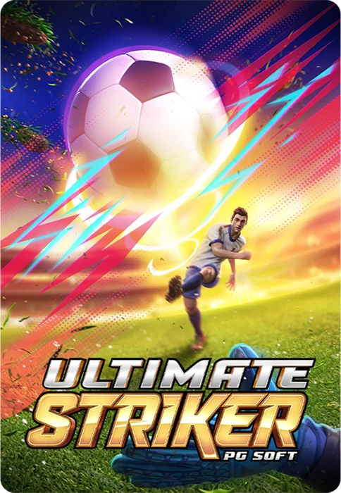 Ultimate-Striker